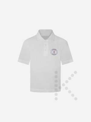 Nursery & Reception Polo Shirt