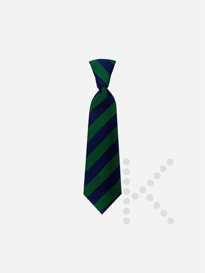 Elastic Tie