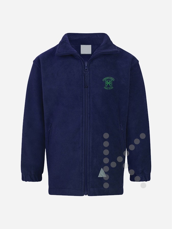 Fleece Jacket