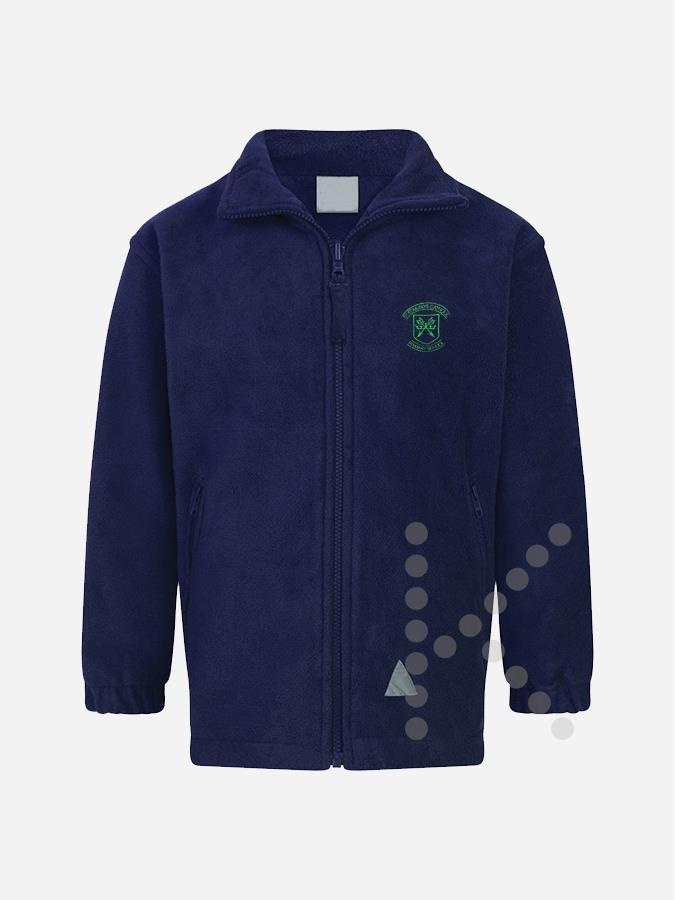 Fleece Jacket
