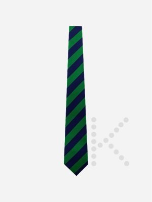 Manual Tie