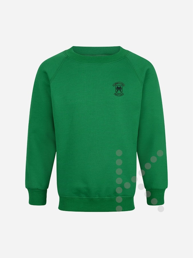 P.E. Sweatshirt