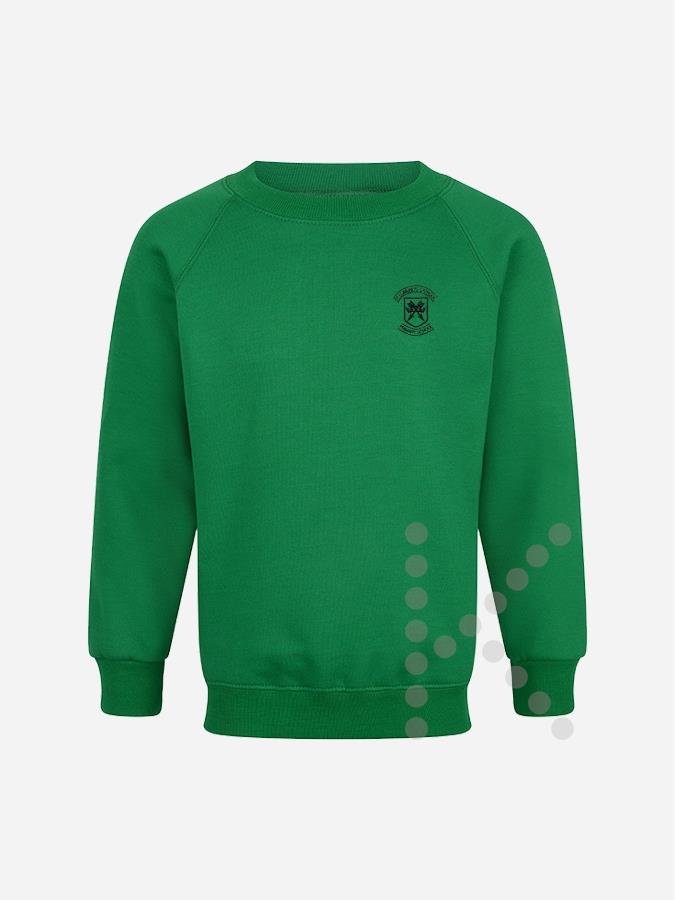 P.E. Sweatshirt