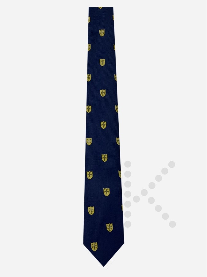 Sixth Form Tie