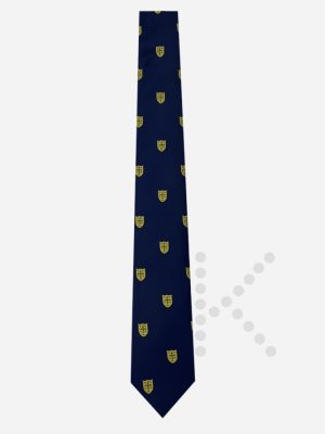 Sixth Form Tie