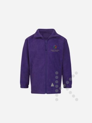 Fleece Jacket