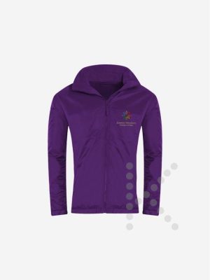 Midweight Jacket