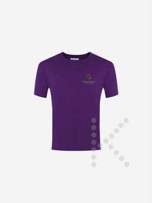 P.E. T-Shirt