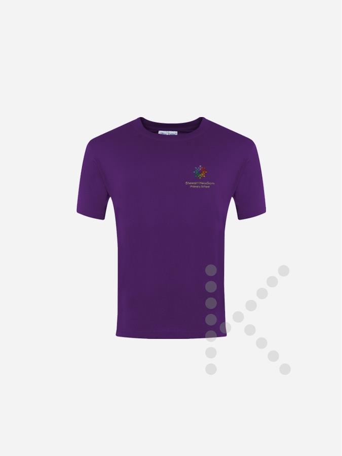 P.E. T-Shirt