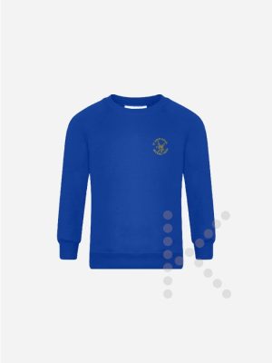Sweatshirt Jumper