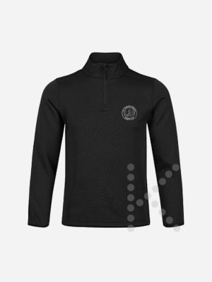 1/4 Zip Training Top