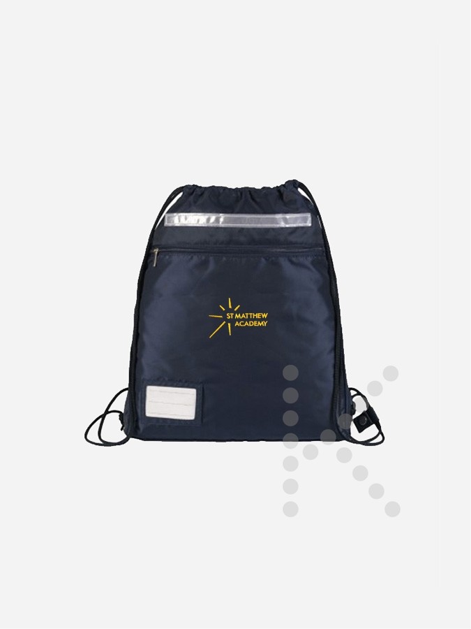 Gym Bag