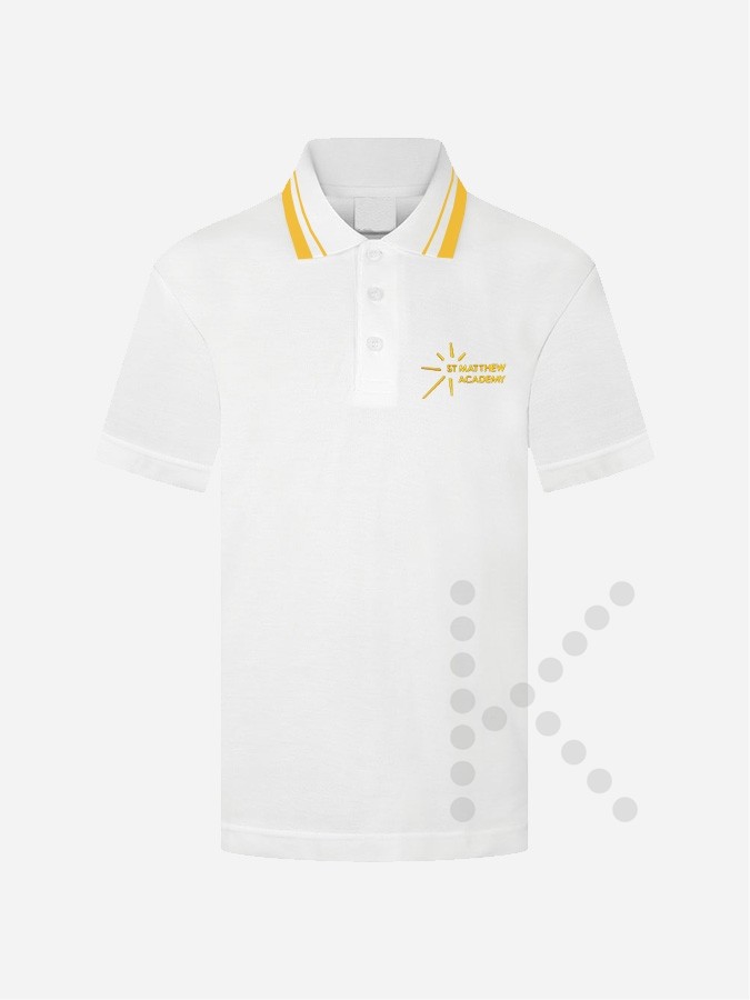 P.E. Polo Shirt