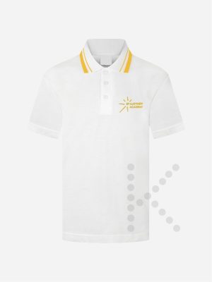 P.E. Polo Shirt