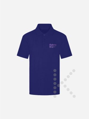 P.E. Polo Shirt