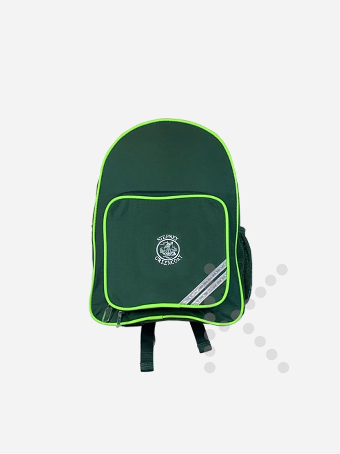Infant Rucksack