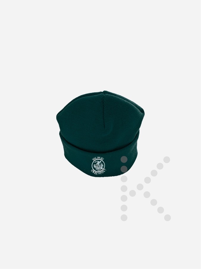 Winter Hat
