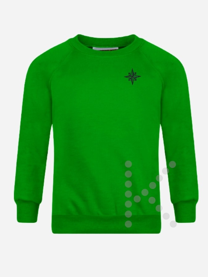 Sweatshirt - Image 5