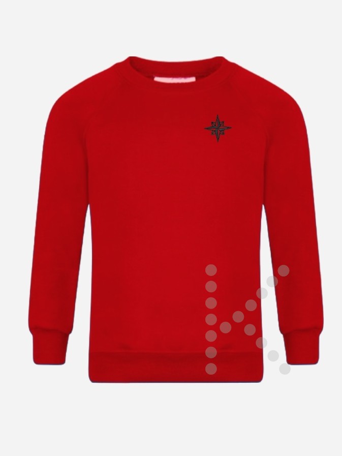 Sweatshirt - Image 2