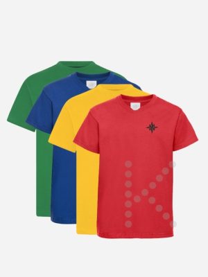 P.E. T-Shirt