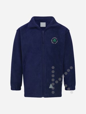 Fleece Jacket