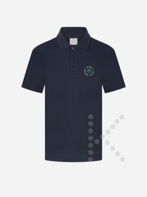 P.E. Polo Shirt