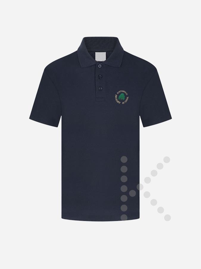 P.E. Polo Shirt