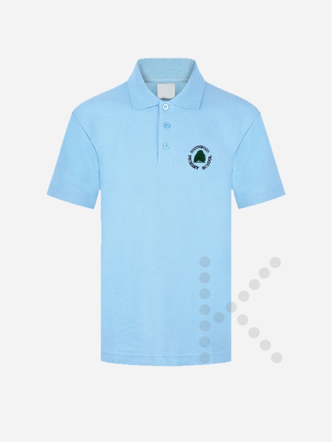 Uniform Polo Shirt - Image 2