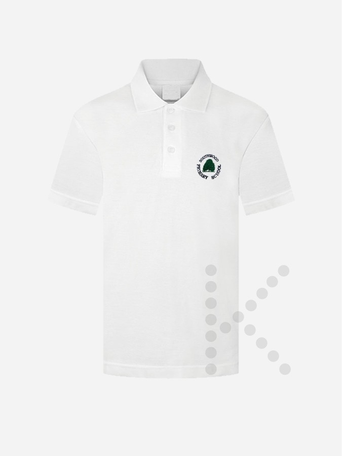 Uniform Polo Shirt - Image 3