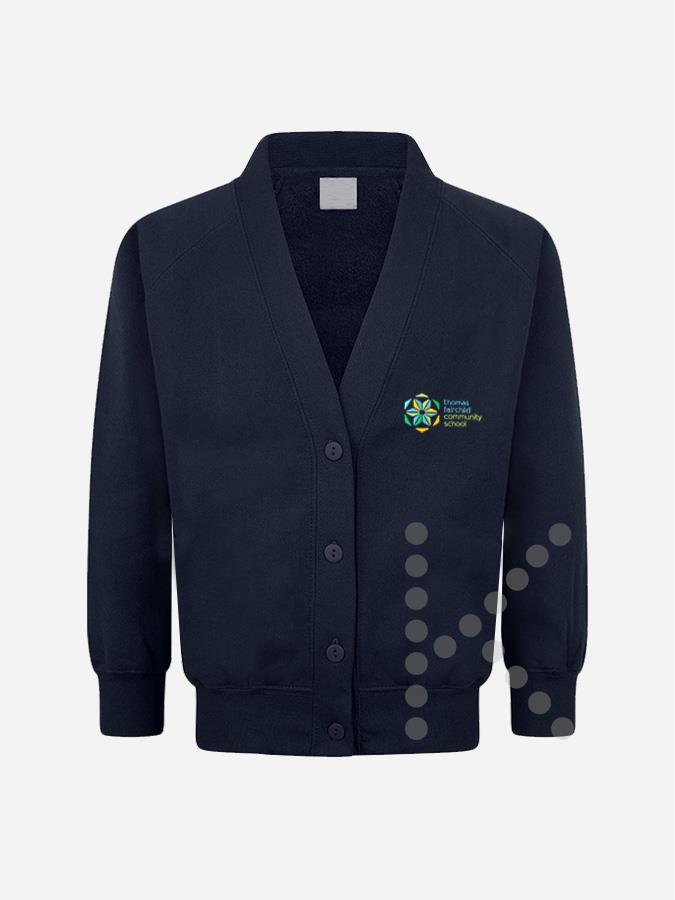 Cardigan