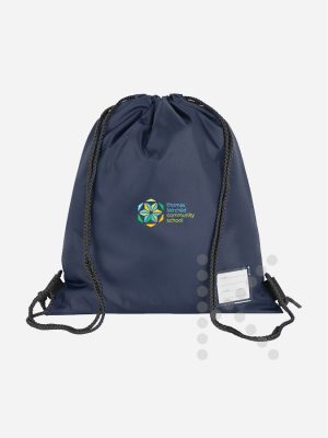 Gym Bag