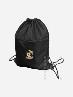 Gym Bag