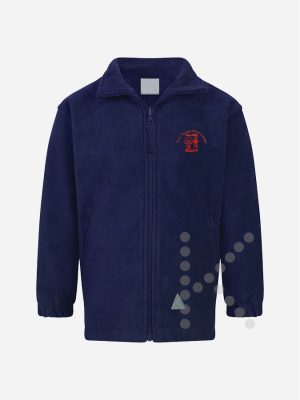 Fleece Jacket