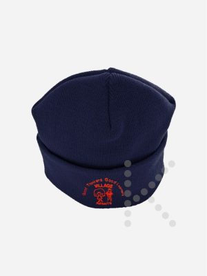 Winter Hat