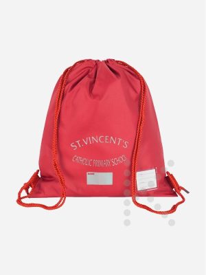 Gym Bag