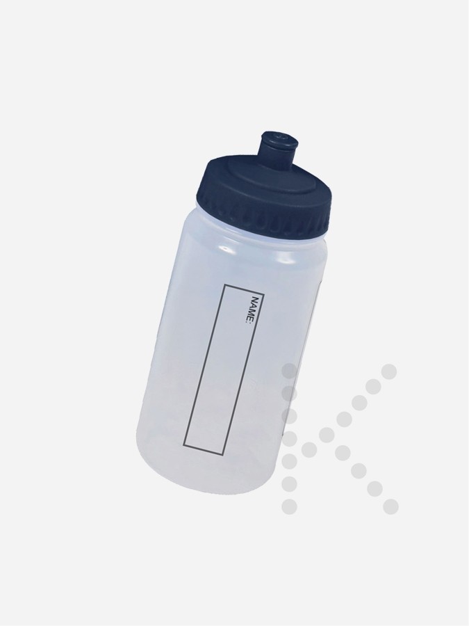EcoPure Water Bottle - Image 2
