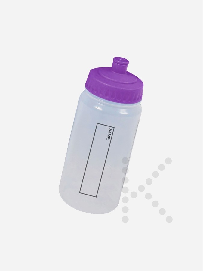 EcoPure Water Bottle - Image 6
