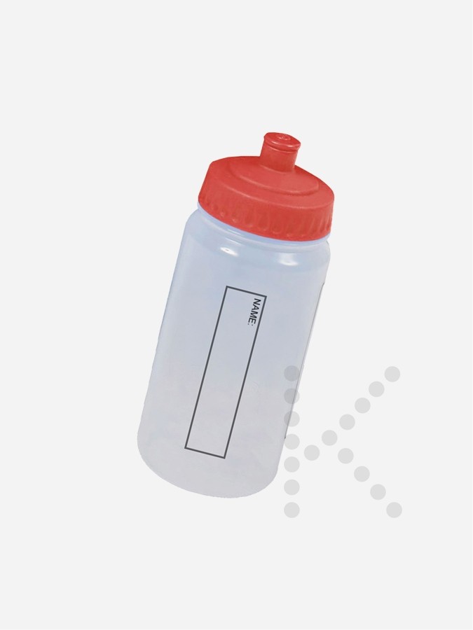 EcoPure Water Bottle - Image 4