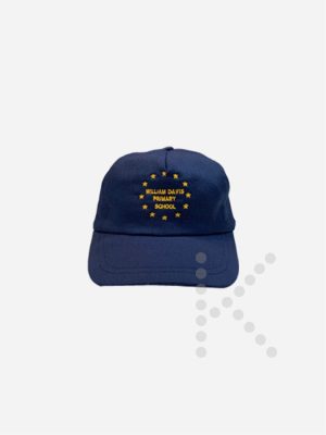 Junior Cap