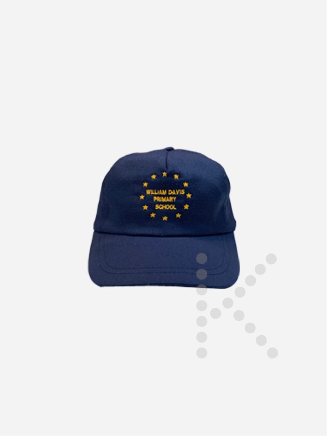 Junior Cap
