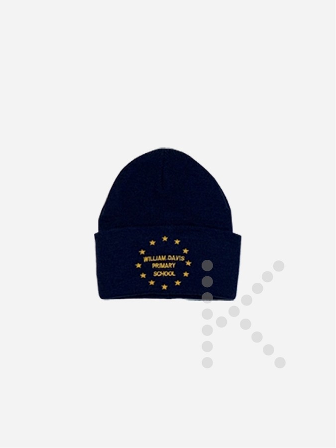 Winter Hat