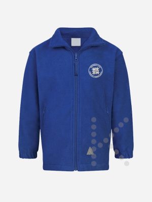 Fleece Jacket