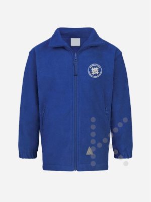 Fleece Jacket