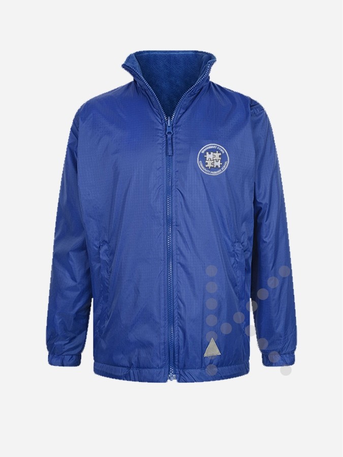 Midweight Jacket