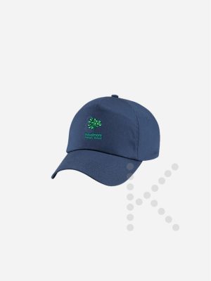 Junior Cap