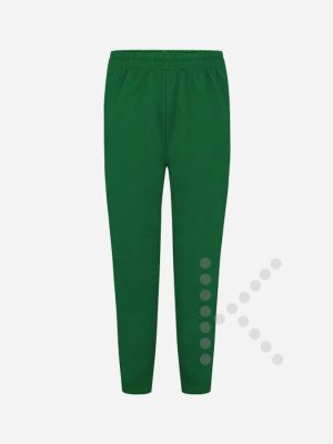 Jogging Bottoms (Forest) - Z
