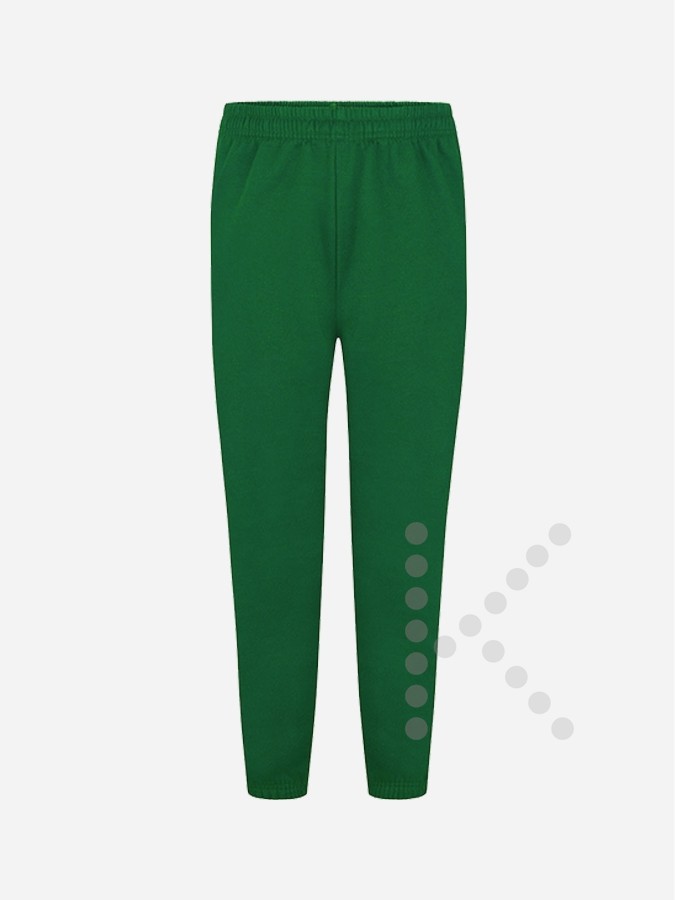 Jogging Bottoms (Forest) - Z