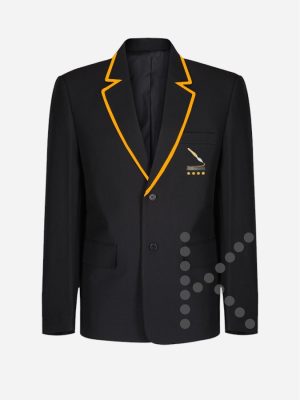 Boys Blazer