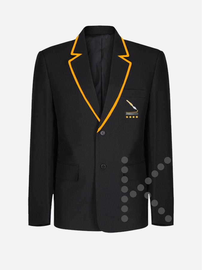 Boys Blazer