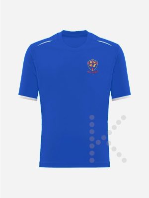 Technical P.E. T-Shirt